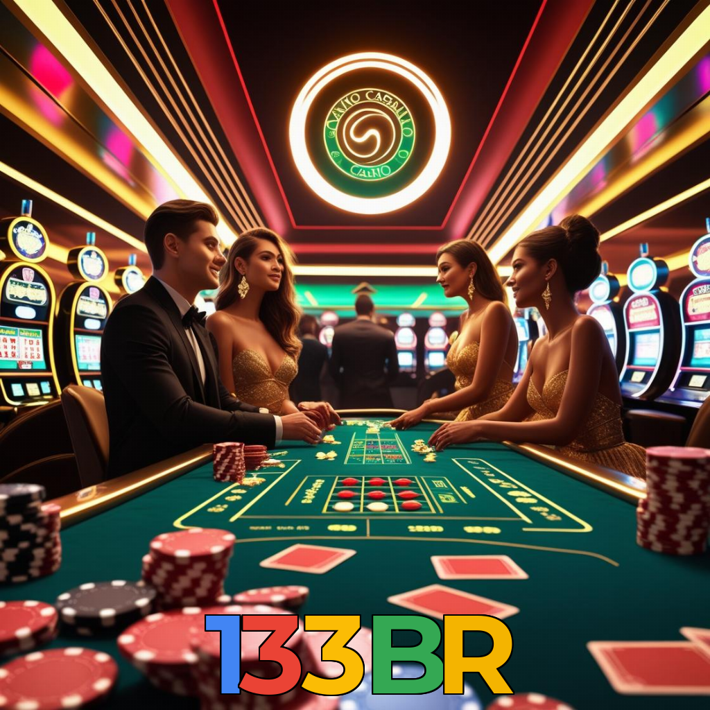 133BR:Jogue poker, slots e aposte no futebol para uma experiência única!