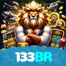 133BR：Jogue nas slots e conquiste vitórias épicas!