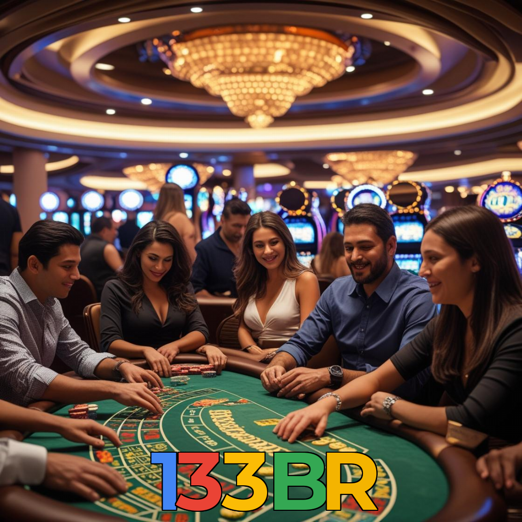133BR:Gire as slots e ganhe prêmios incrÃveis com cada giro!