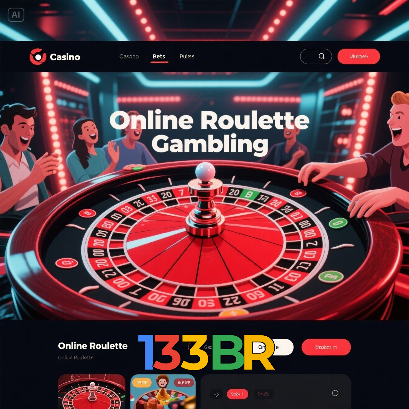 133BR:Jogue nas slots e vença o jackpot! A sorte está te esperando!