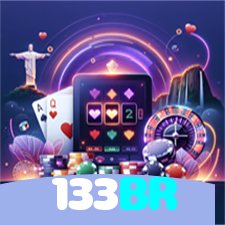 133BR：Apostas ao vivo no futebol e prêmios em jogos como blackjack e roleta!