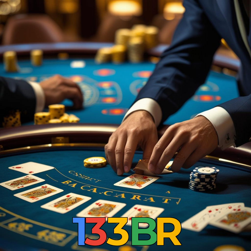 133BR:Jogue agora e vença nas melhores slots online!