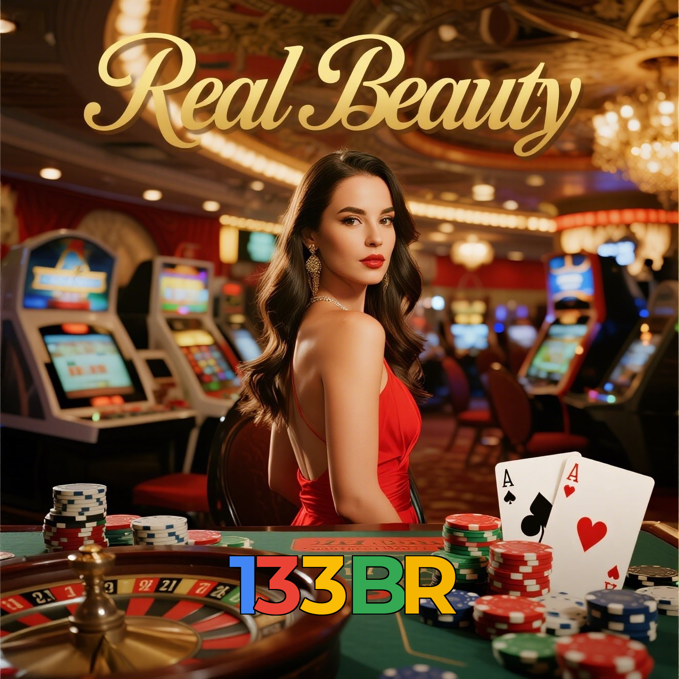 133BR:Jogue poker, roleta e aposte no futebol para uma experiência épica!