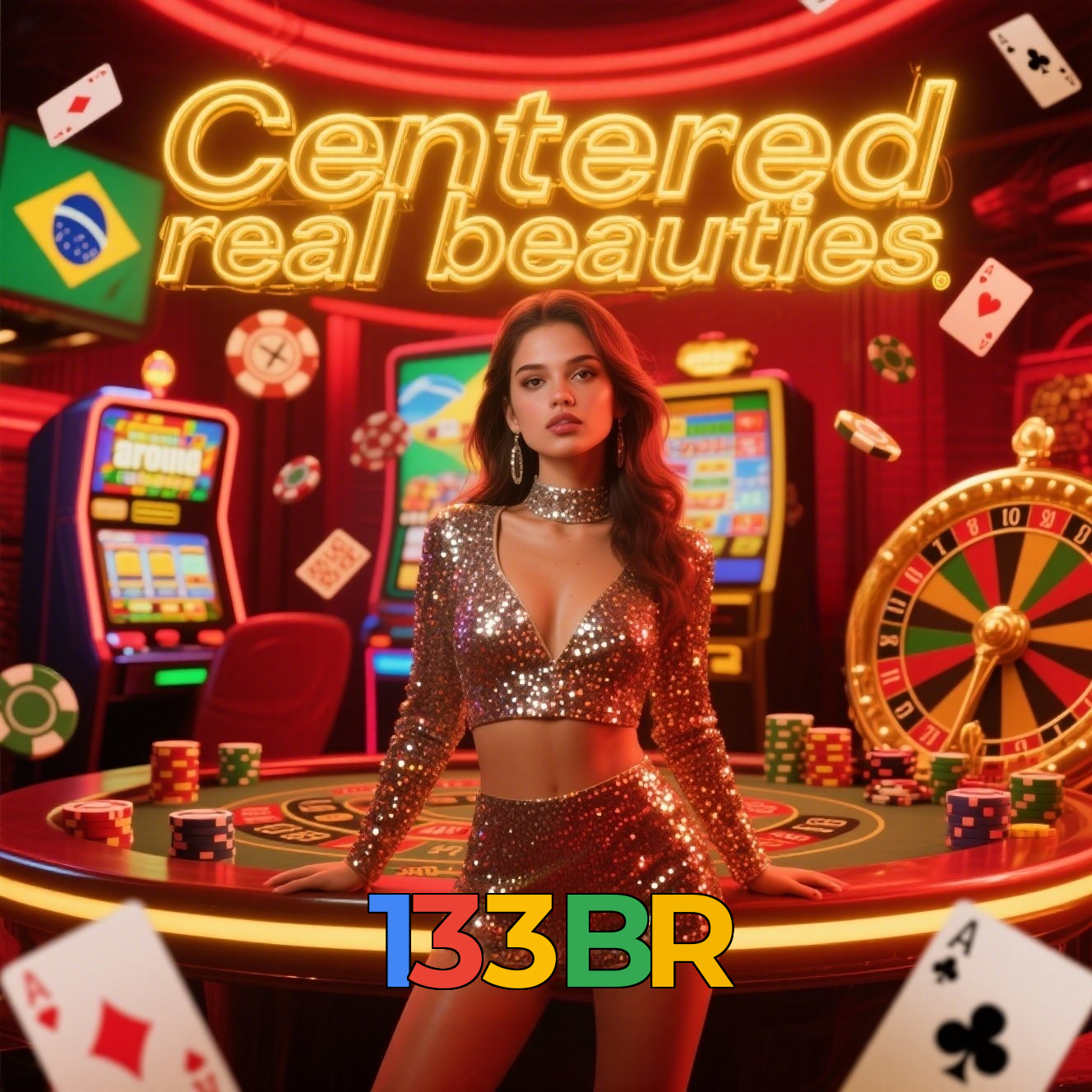 133BR:Apostas emocionantes no futebol e diversão garantida com poker e roleta!