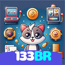 133BR：Cada giro na roleta é uma nova chance de vitória!