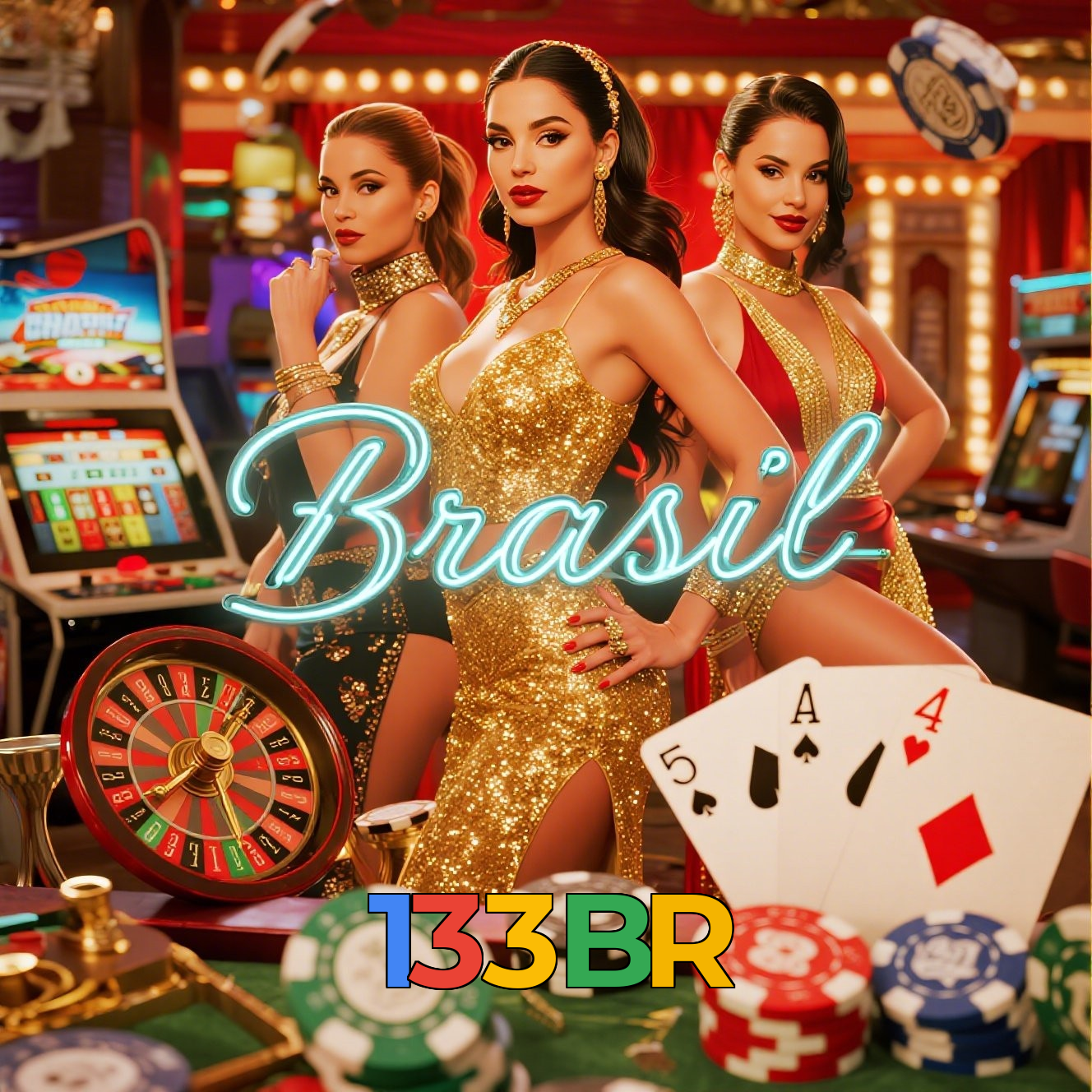 133BR:Jogue slots, aposte no futebol e ganhe prêmios incríveis no nosso cassino!