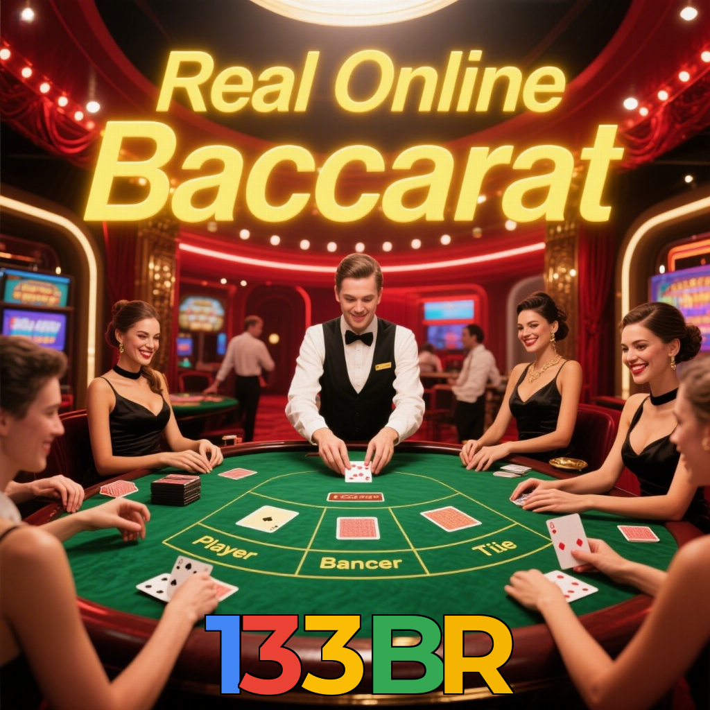 133BR:Jogue agora e vença nas melhores slots online!