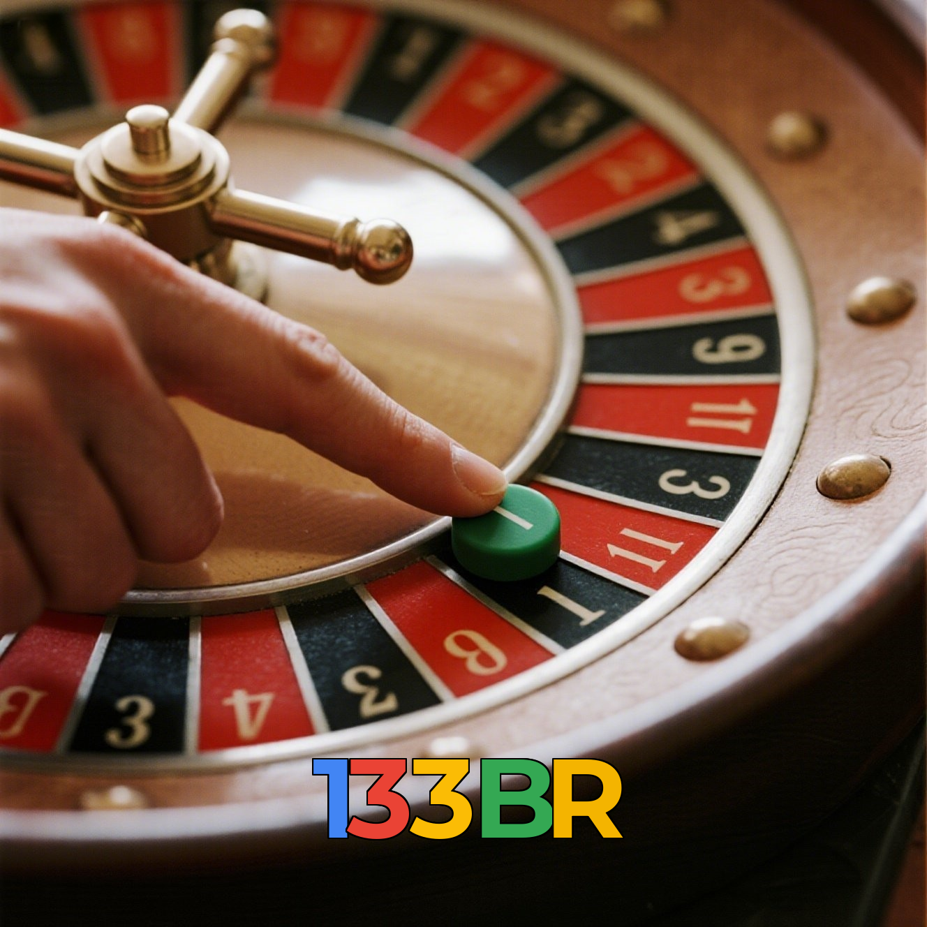 133BR:Grandes jackpots estão te esperando! Gire a roleta e ganhe agora!