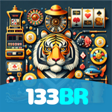 133BR：O melhor cassino online do Brasil com roleta, blackjack e futebol!