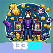 133BR：No cassino online mais confiável, aposte no futebol e jogue roleta!