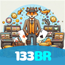 133BR：Apostas ao vivo no futebol e diversão garantida com jogos de cassino!