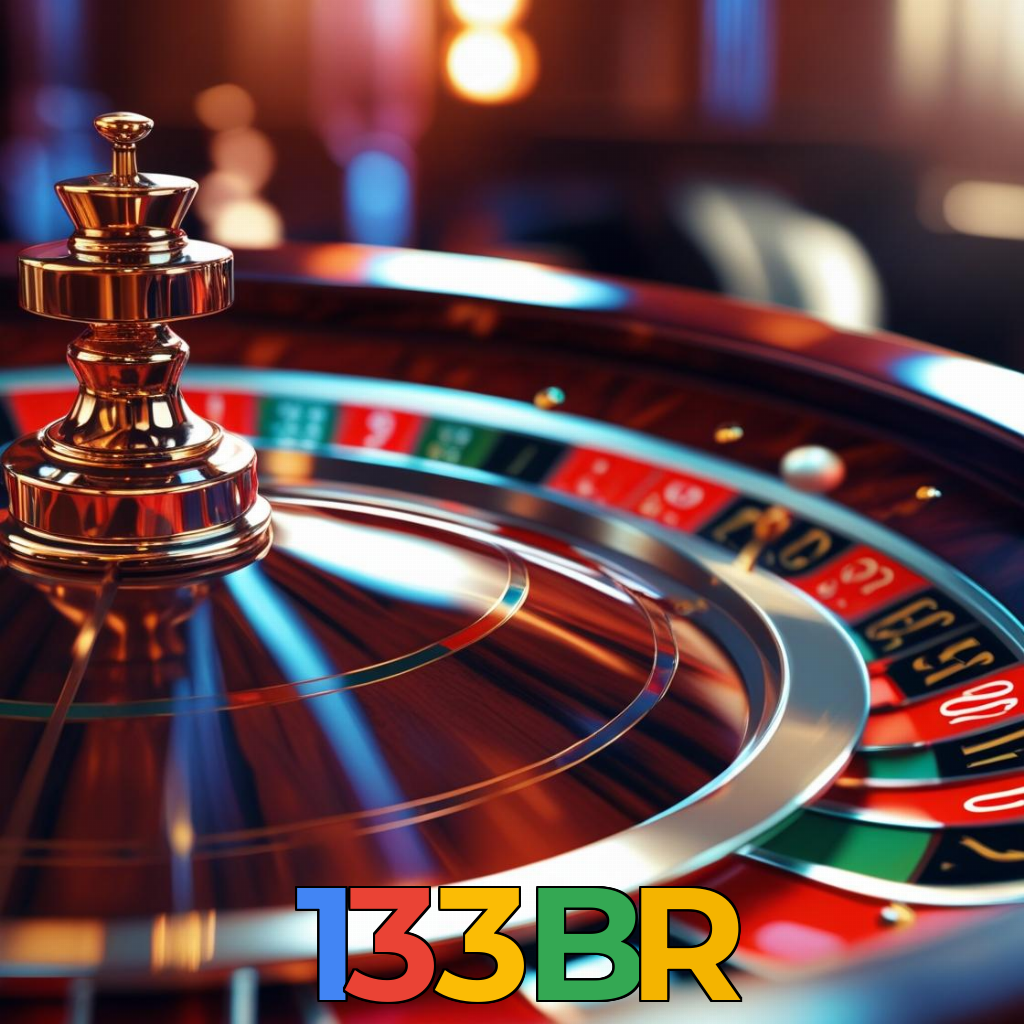 133BR:Entre na ação! Aposte nas slots e conquiste grandes vitórias!