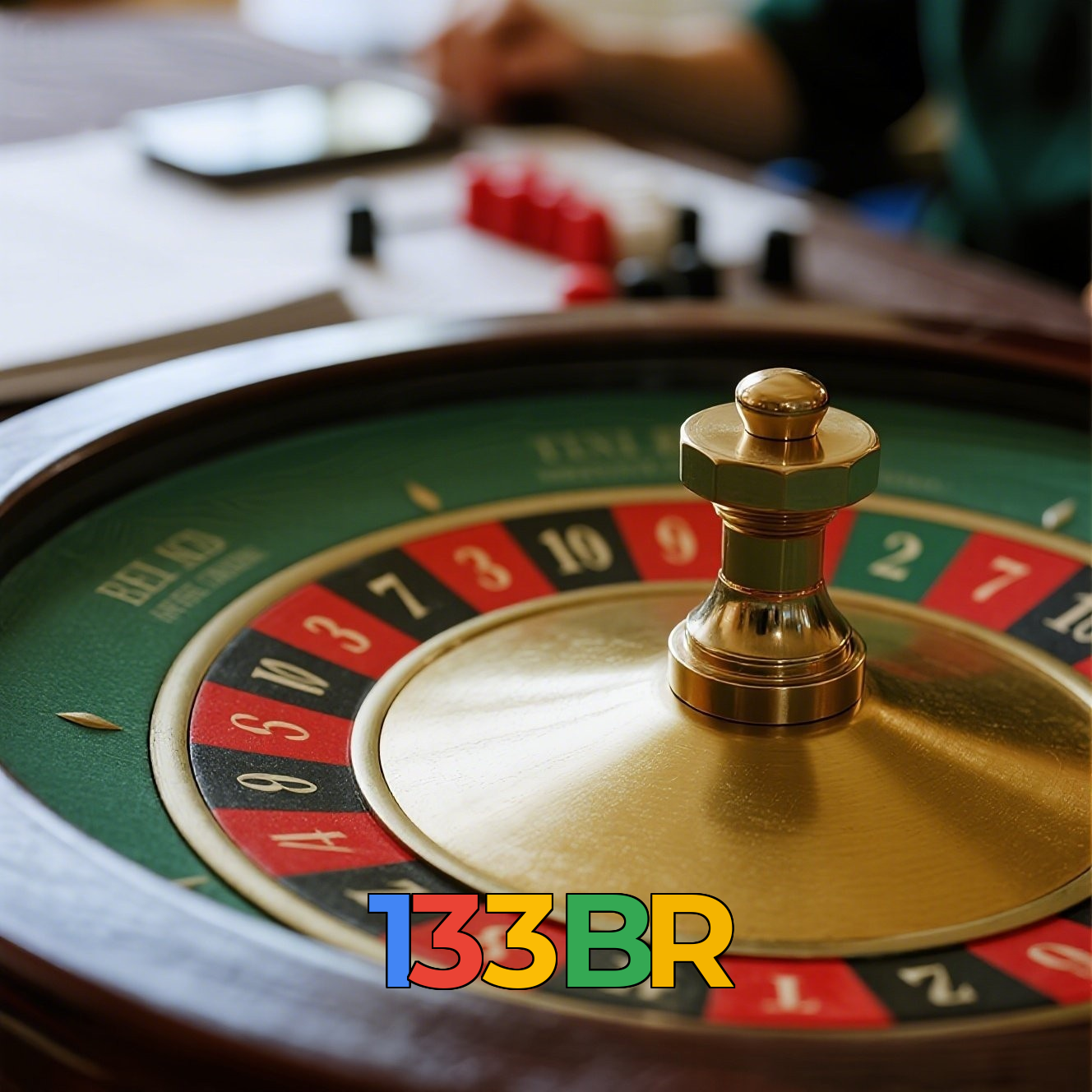 133BR:Jogue nas melhores slots e leve o jackpot para casa!