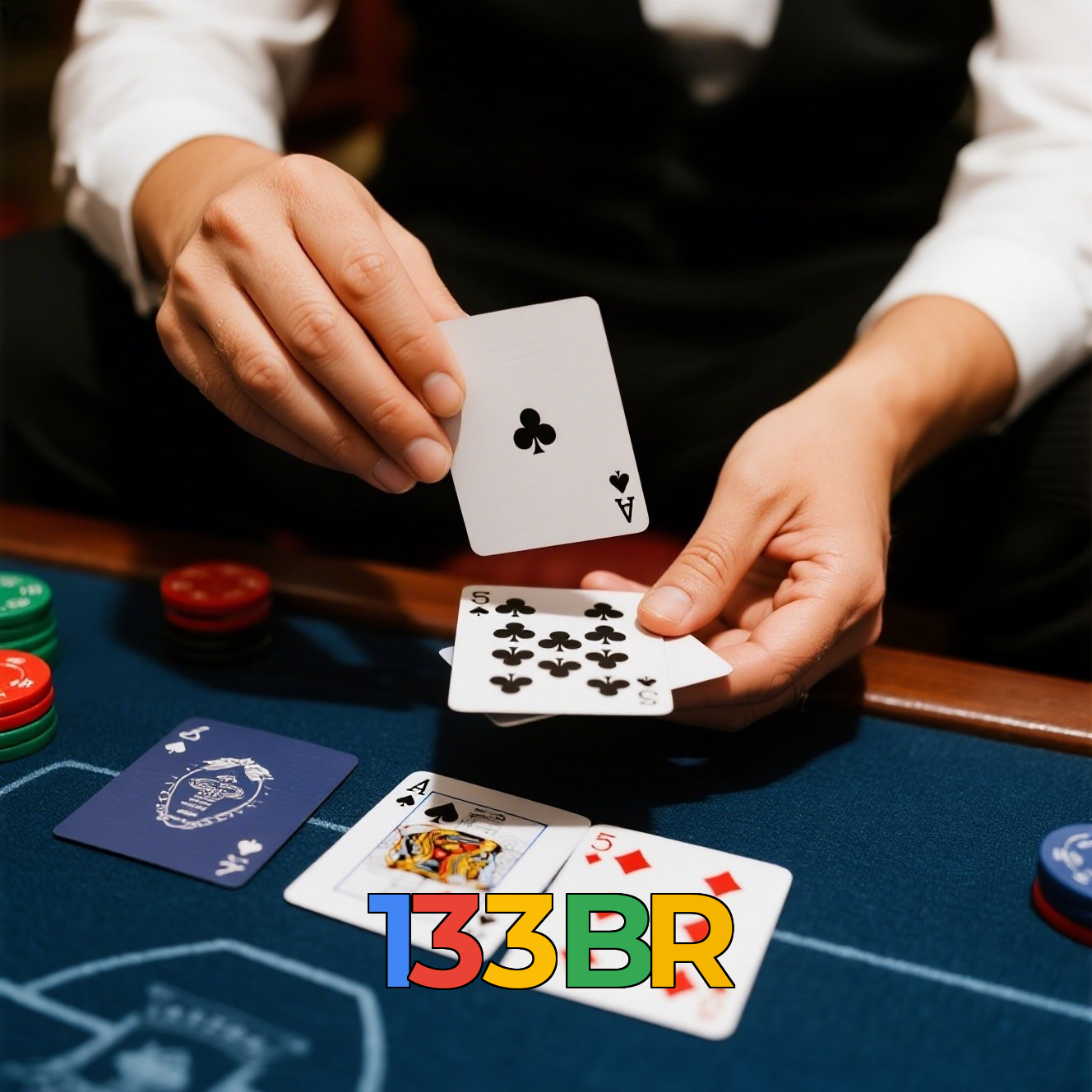 133BR：A sorte está na roleta! Aposte e veja sua vitória acontecer!