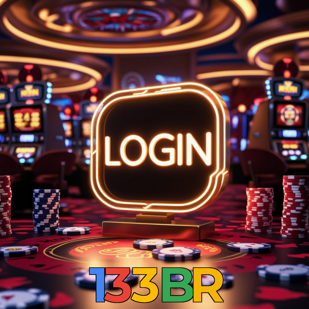 133BR:Jogue nas slots e ganhe prêmios surreais!