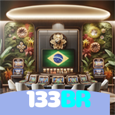 133BR：As slots mais emocionantes estão esperando por você! Vença agora!
