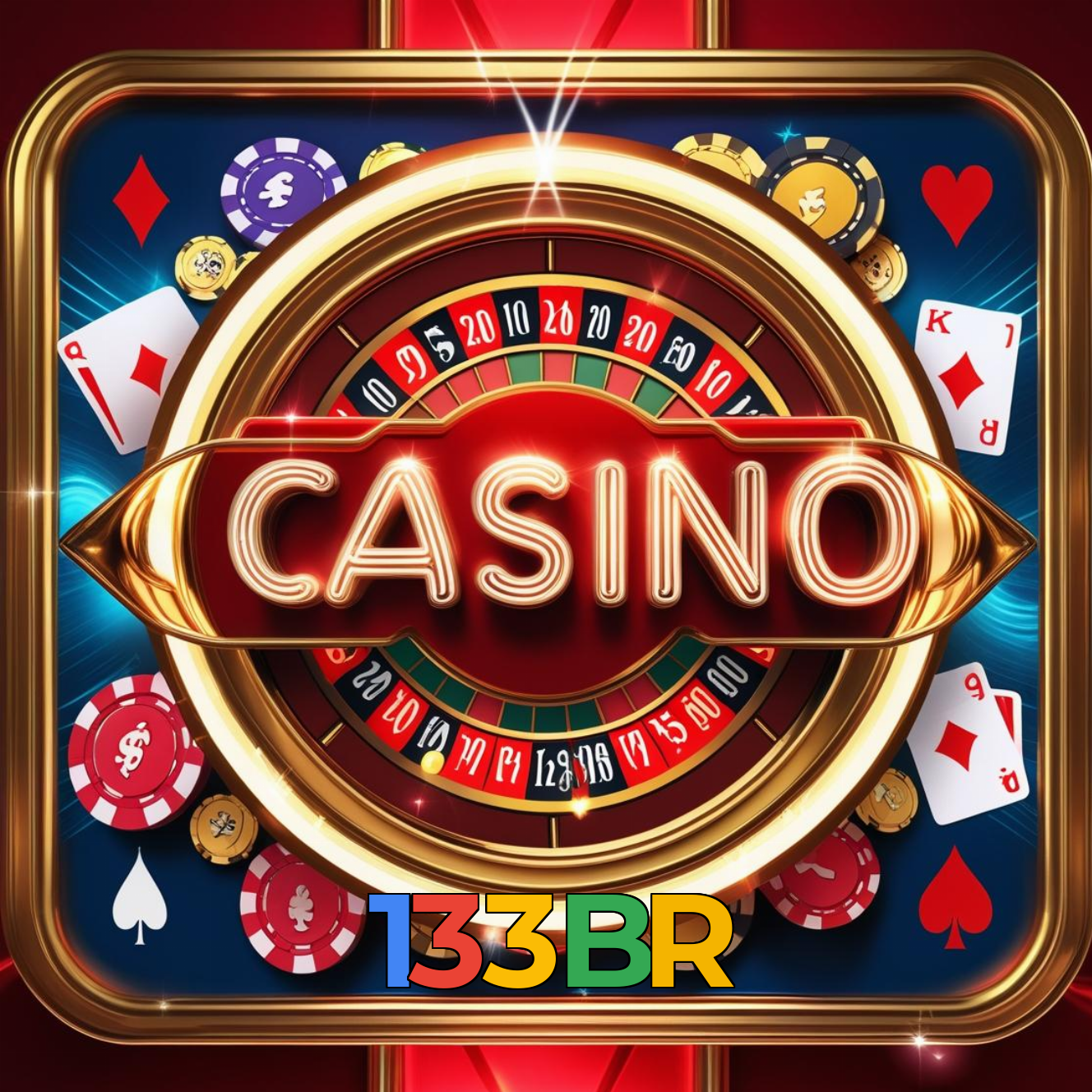 133BR:Jogue no melhor cassino online e descubra os maiores prêmios!