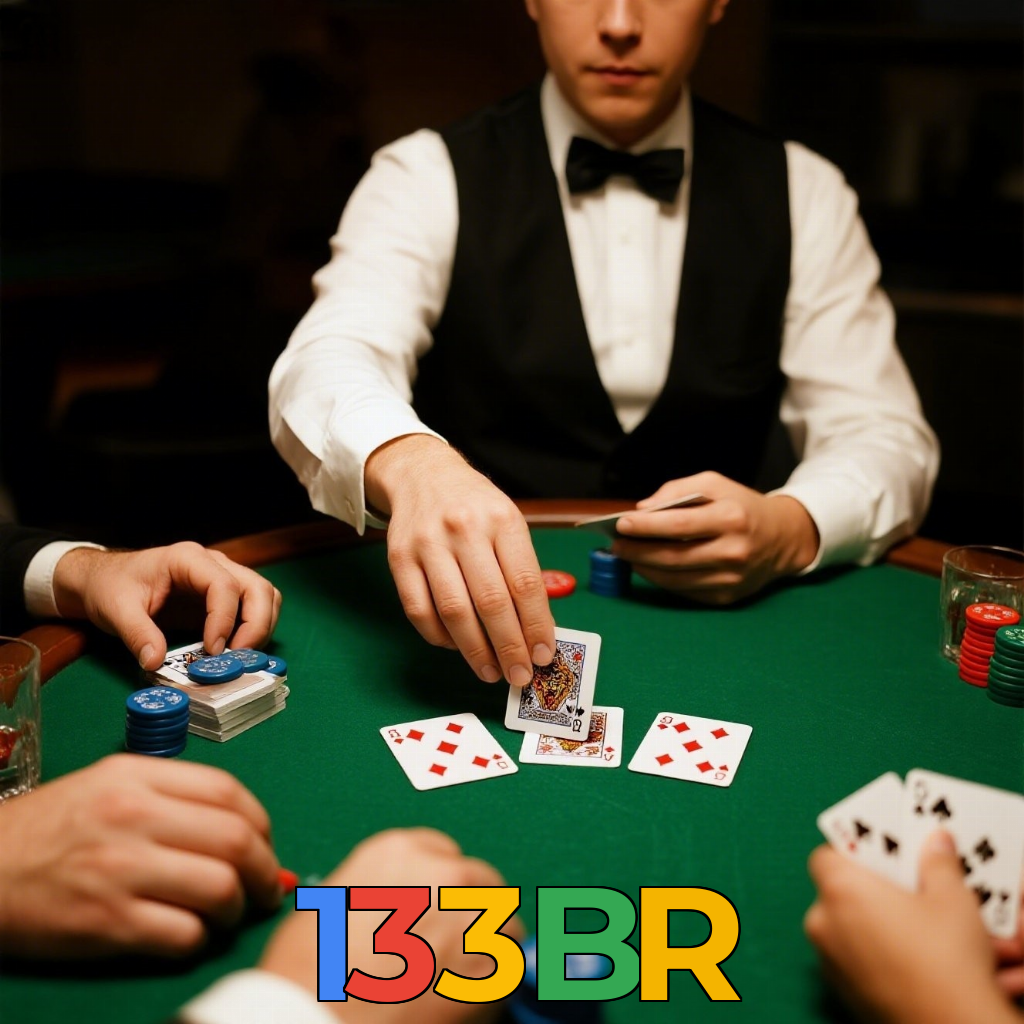 133BR:O cassino online perfeito para quem adora apostar no futebol e jogar roleta!