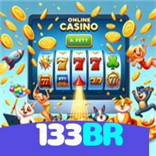 133BR：Apostas ao vivo no futebol e prêmios épicos nos jogos de cassino!