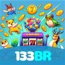 133BR：A roleta está te esperando para grandes prêmios!