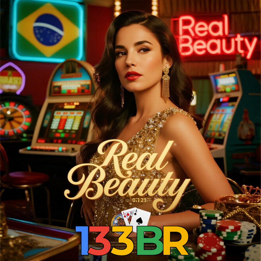 133BR:Jogue slots de tirar o fôlego e conquiste vitórias épicas!