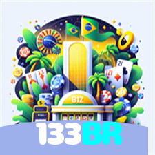 133BR：Vença no futebol e nos melhores jogos de cassino online, como poker e roleta!