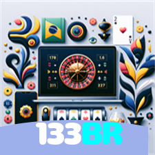 133BR：O melhor do futebol online está aqui! Aposte e vença!