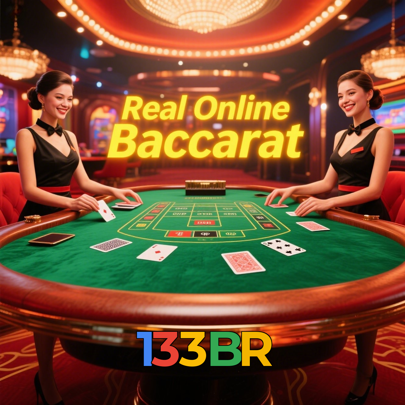 133BR：Jogue poker e conquiste prêmios como um verdadeiro campeão!