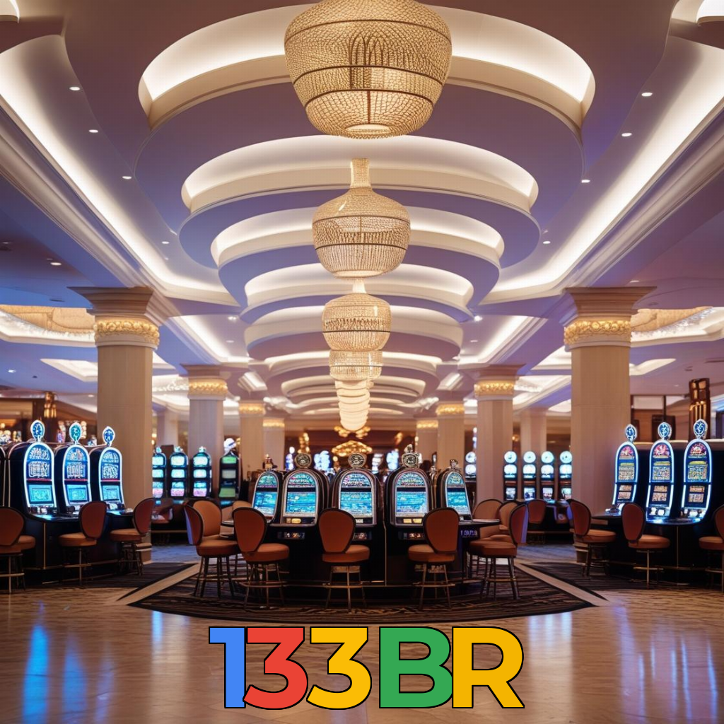 133BR:Sinta a emoção de ganhar no blackjack! Aposte agora!