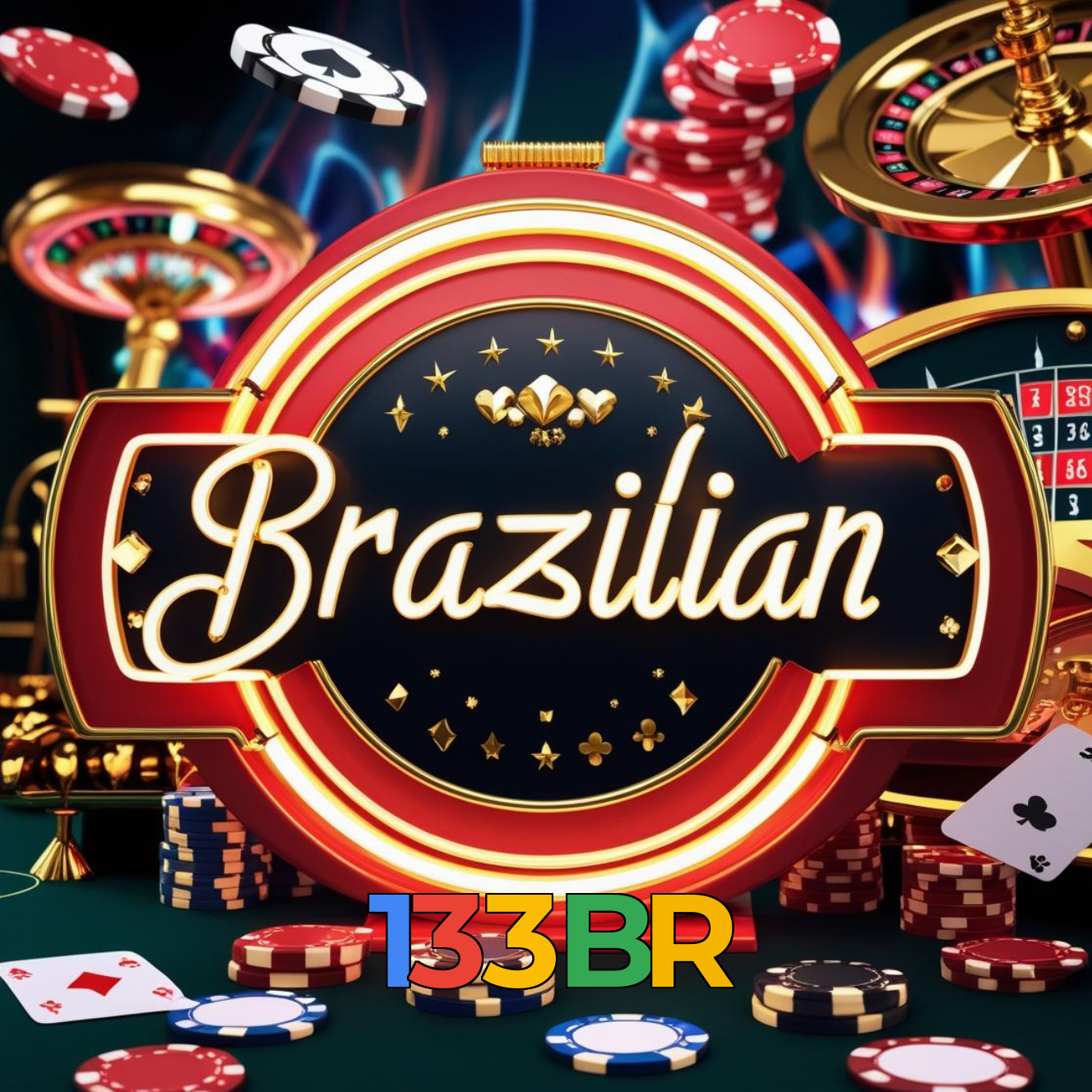 133BR：Aposte no futebol online e seja o maior vencedor de todos!