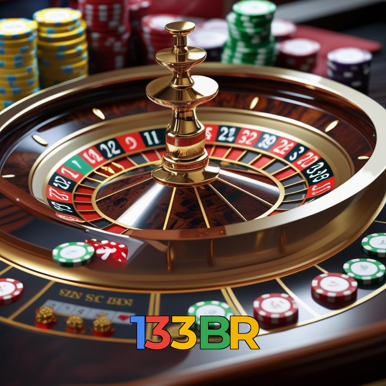 133BR:Jogue slots, poker e aposte no futebol no cassino online mais emocionante!