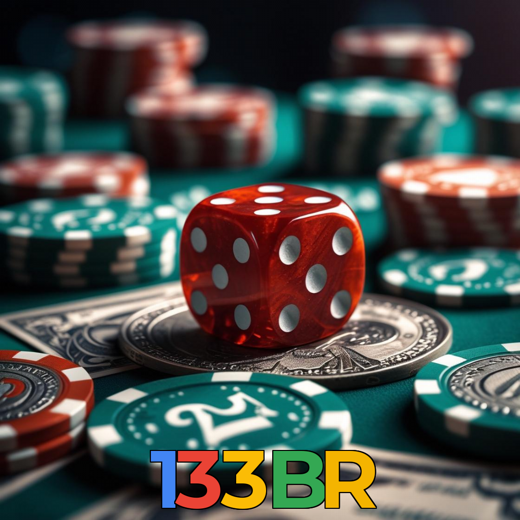 133BR:Jogue no futebol digital e viva a emoção de ganhar!