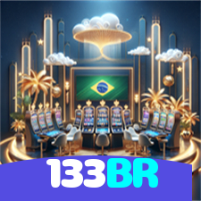 133BR：Vença no poker e aposte no futebol para grandes vitórias no cassino!