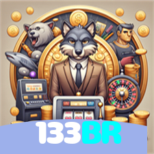 133BR：Jogue poker, aposte no futebol e conquiste prêmios incríveis!