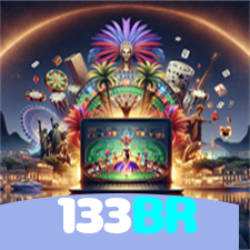 133BR：Cada aposta é uma nova vitória em nosso cassino online!
