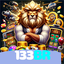 133BR：Apostas ao vivo no futebol e prêmios em jogos como blackjack e roleta!