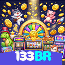 133BR：Sinta a emoção de ganhar no cassino online! Aposte e vença!