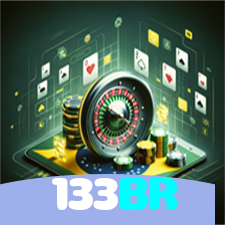 133BR：Jogue poker como um profissional e ganhe grandes prêmios!