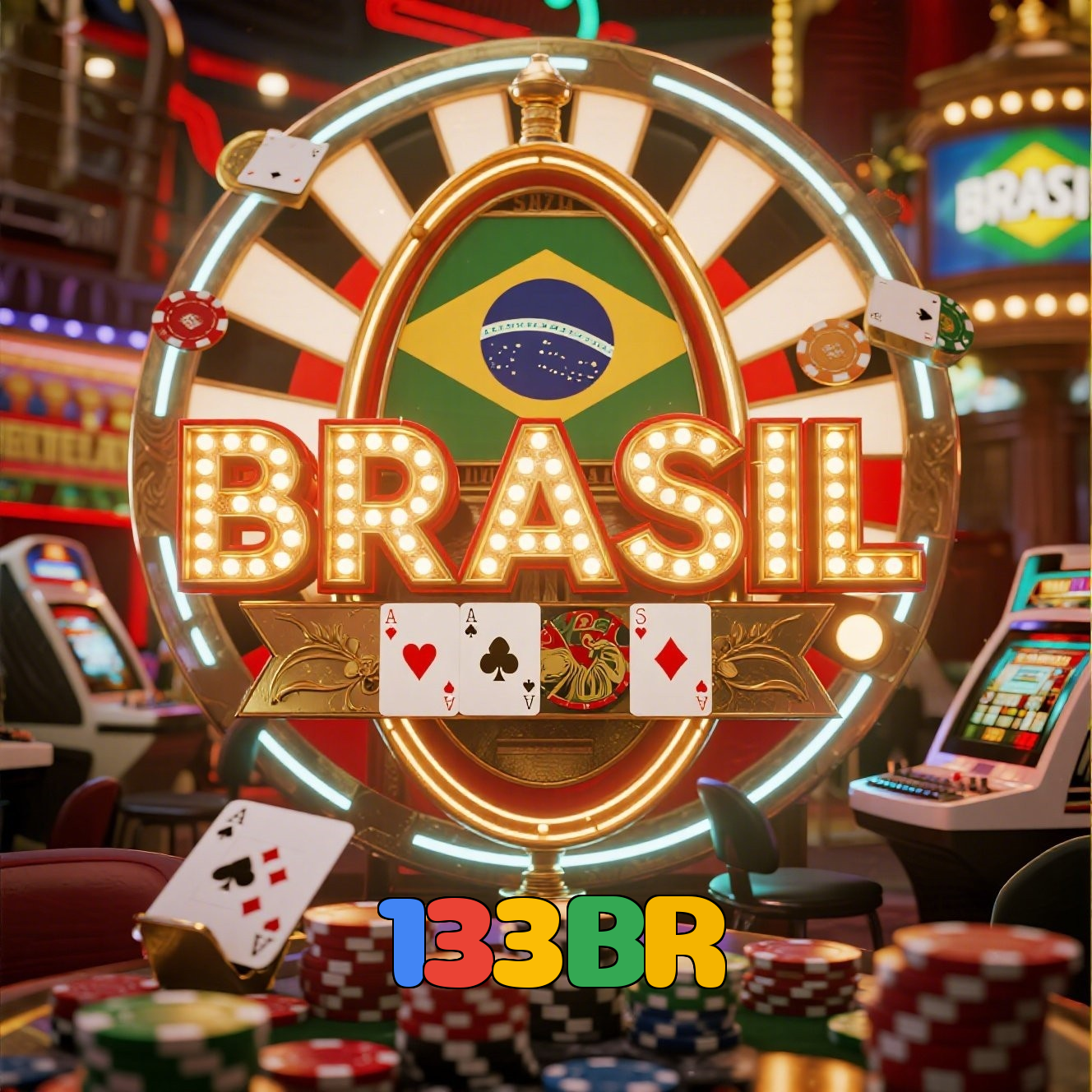 133BR:A sorte está no cassino online com apostas no futebol e grandes vitórias!