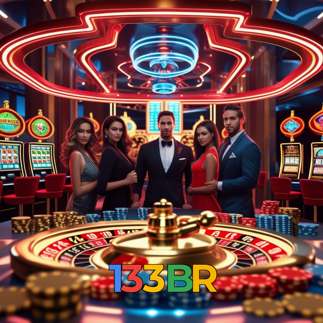 133BR:O cassino online mais confiável para jogar blackjack e apostar no futebol!
