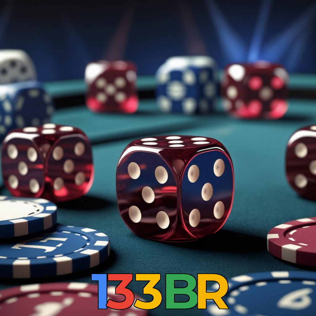 133BR:A melhor experiência de cassino e futebol online para você!