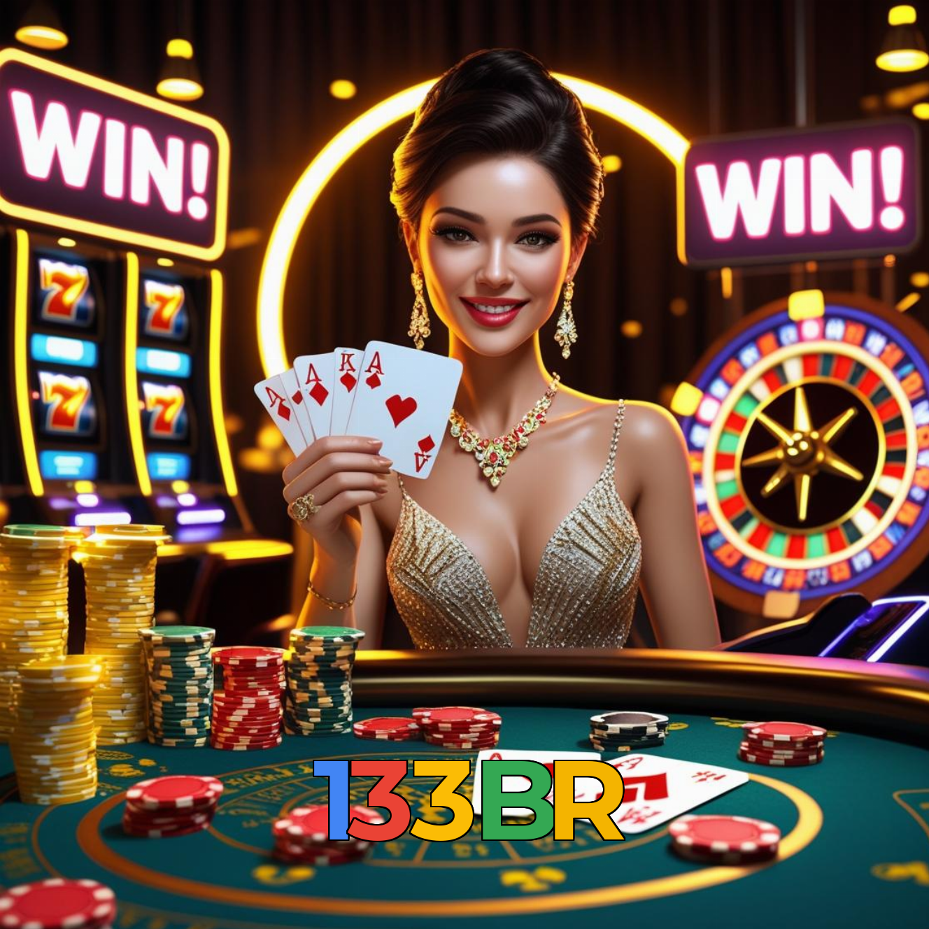 133BR:Jogue slots, aposte no futebol e ganhe com confiança no nosso cassino online!