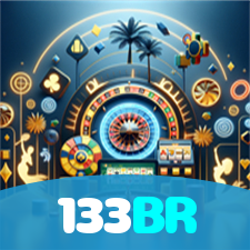 133BR：Jogue slots, aposte no futebol e vença em grandes mesas de poker!