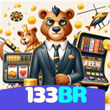 133BR：Jogue slots, ganhe no futebol e aposte com confiança no nosso cassino!