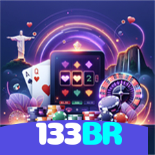 133BR：Apostas emocionantes no futebol e diversão garantida com roleta e poker!