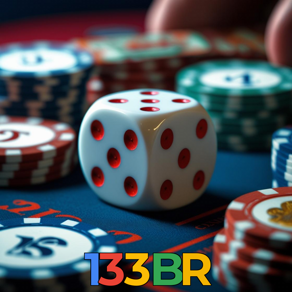 133BR:Onde as apostas no futebol se encontram com as vitórias no cassino!