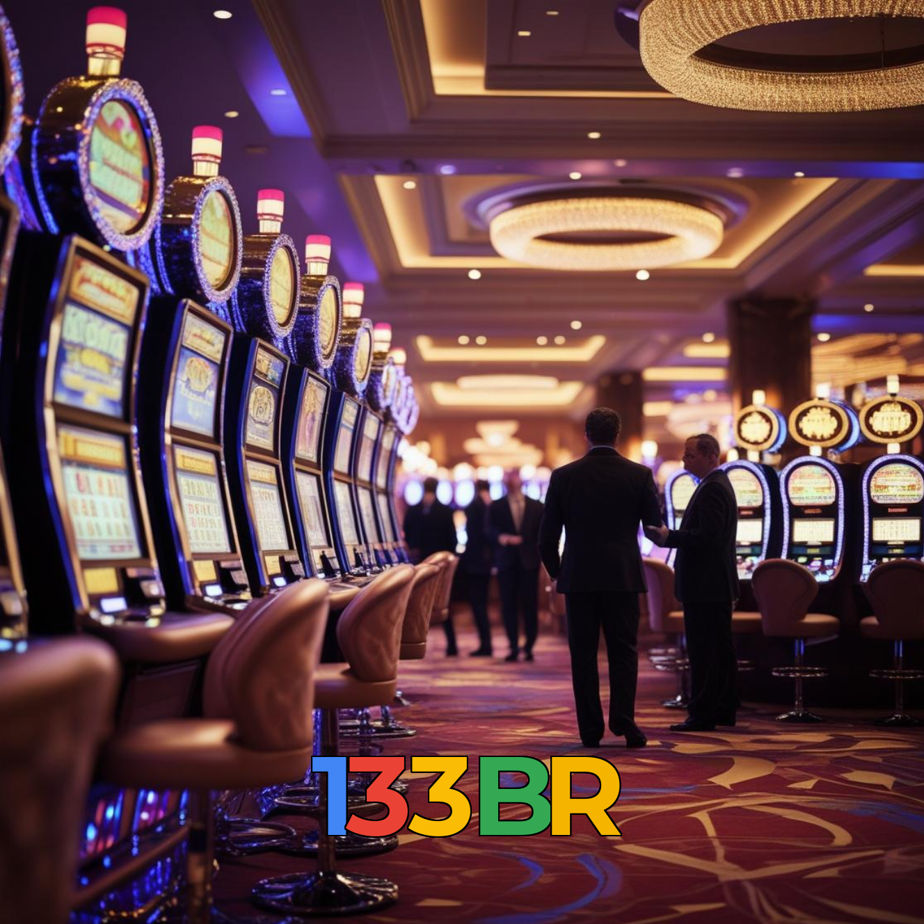 133BR:O melhor cassino online está aqui! Jogue nas slots e ganhe!