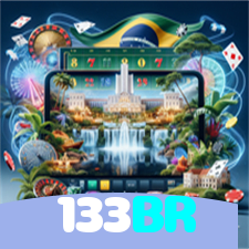 133BR：Onde o futebol e o cassino online se encontram para grandes prêmios!