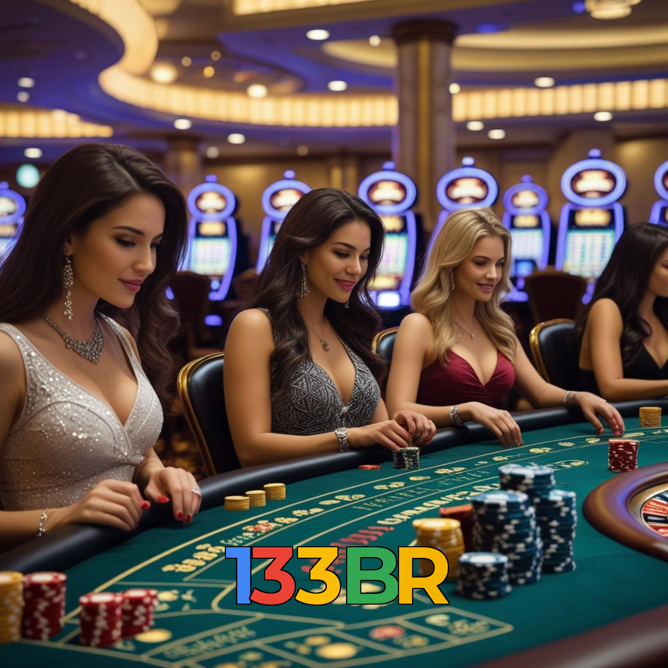 133BR:Apostas ao vivo no futebol e diversão garantida em blackjack e roleta!