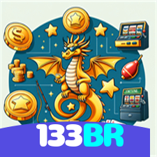 133BR：Vença no poker e aposte no futebol com segurança no nosso cassino!